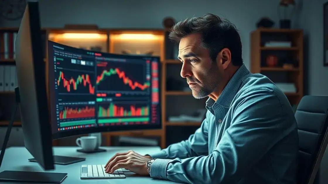 Os 7 Vieses Cognitivos que Estão Sabotando seus Investimentos Sem Você Perceber