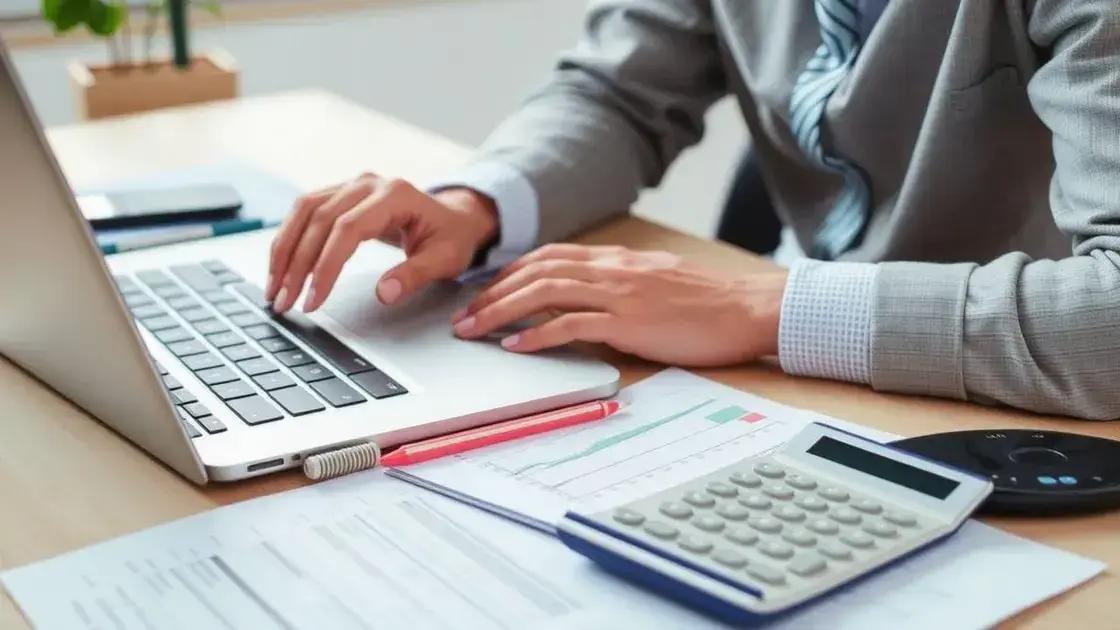 estratégias para implementar mudanças financeiras