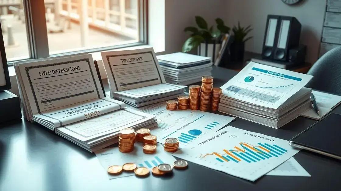 Renda fixa vs. renda variável: entenda as diferenças