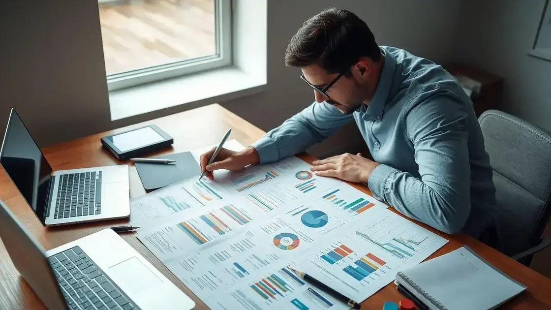 Os principais ativos e passivos no setor imobiliário