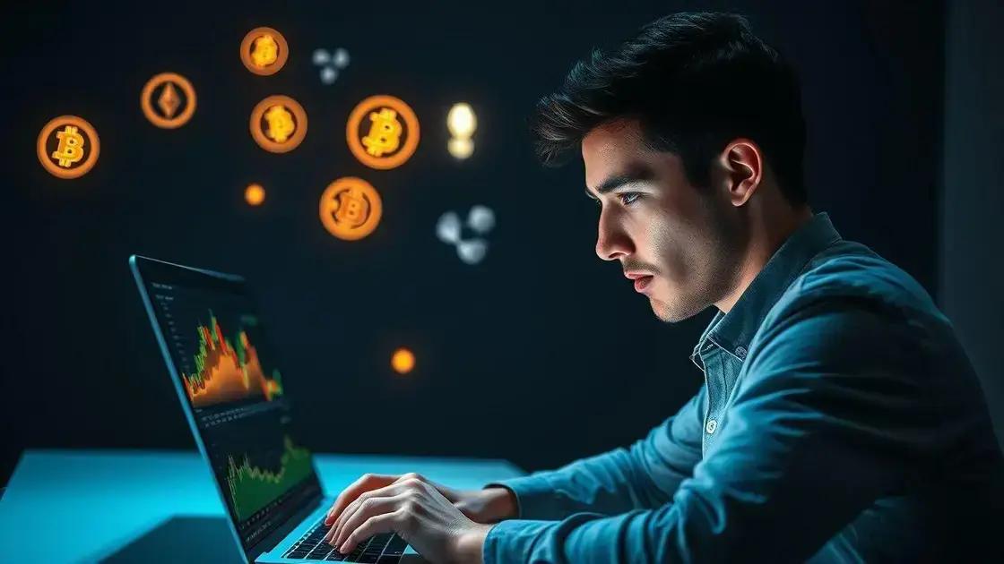 Tokens e Altcoins: Vale a Pena Investir Nessas Moedas?