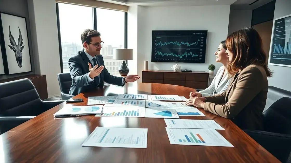 Como calcular a rentabilidade dos seus investimentos