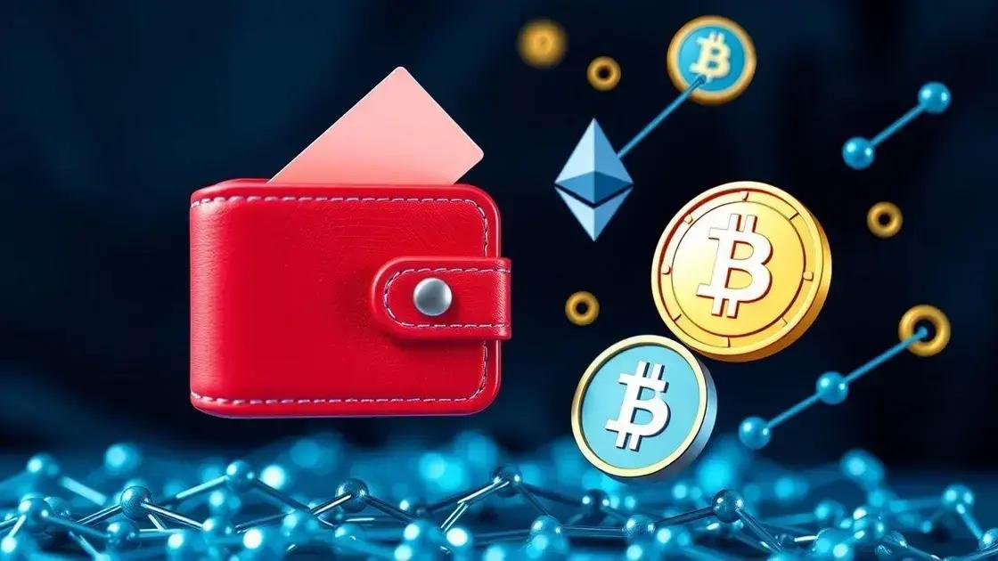 Comparativo entre tokens e criptomoedas tradicionais