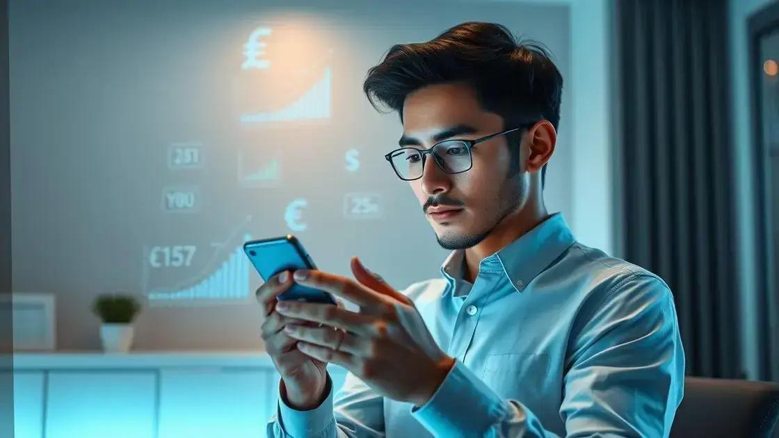 Economia Inteligente: Apps que Comparam Preços em Tempo Real Enquanto Você Compra