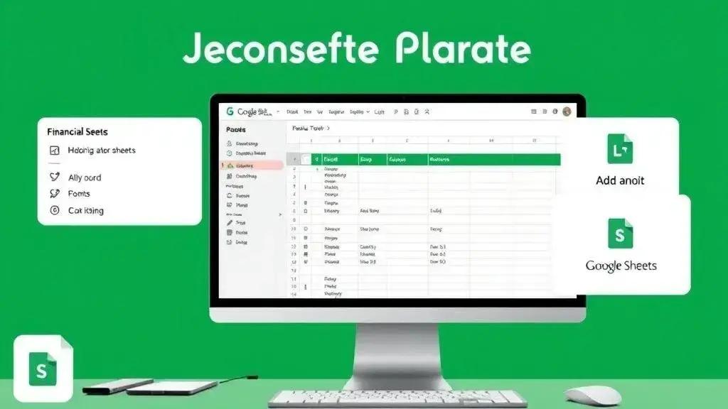 Ferramentas extras para potencializar suas planilhas