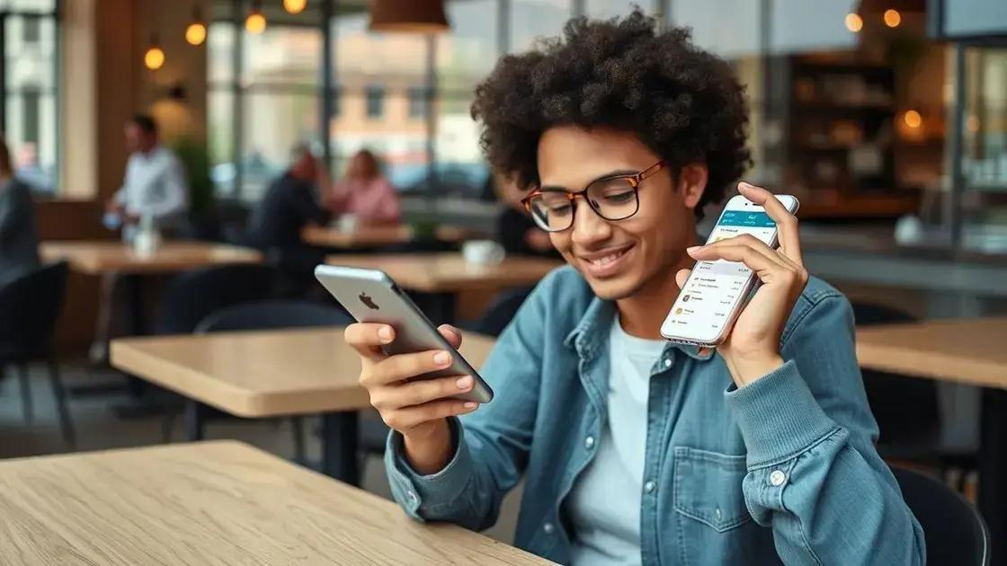 Aplicativos Gratuitos Para Controlar Suas Despesas no Dia a Dia