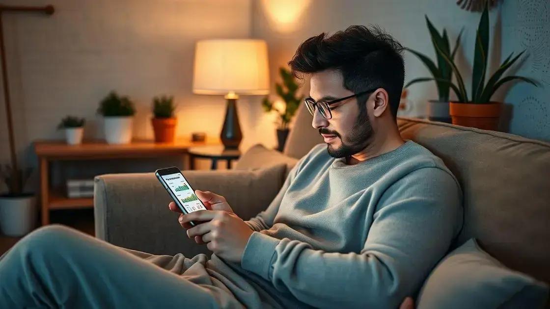 Dicas de uso para maximizar o controle de despesas
