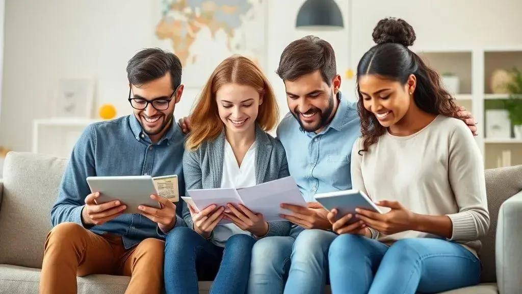 Vantagens do crowdfunding imobiliário para investidores iniciantes