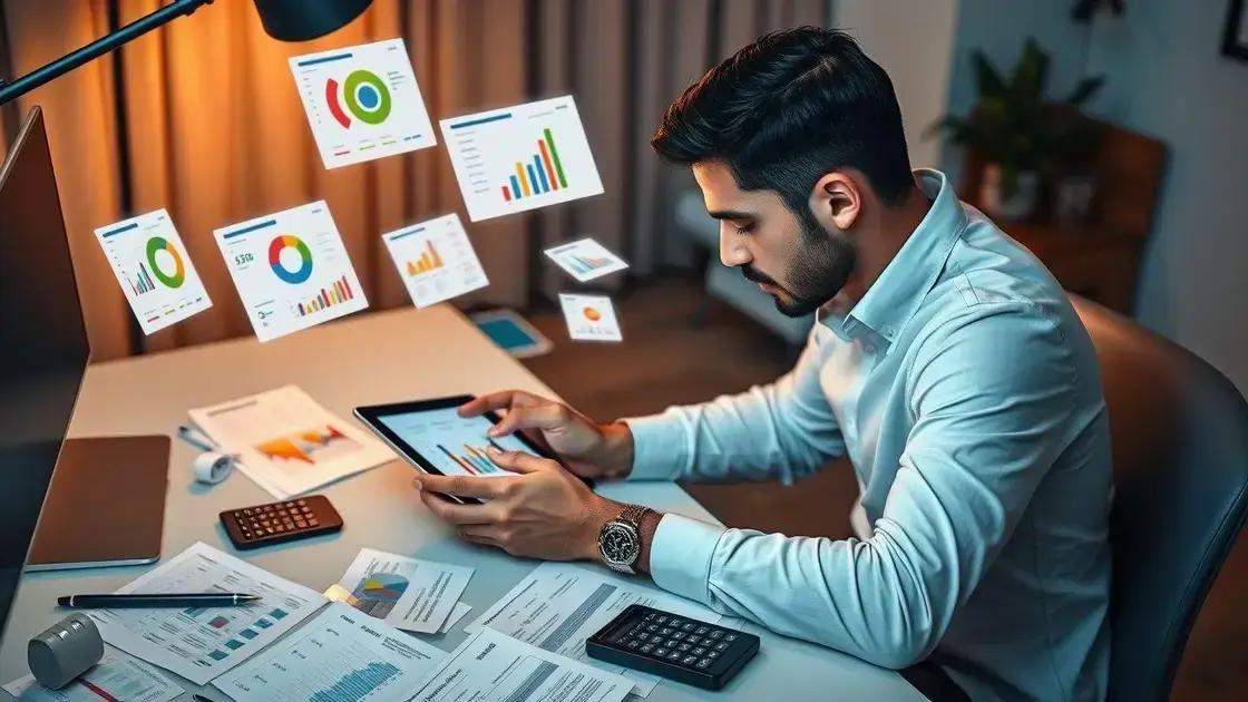 Como esses apps podem transformar sua gestão financeira?