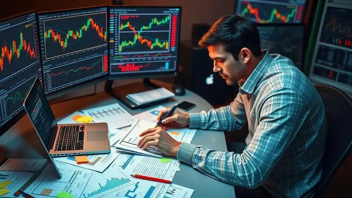 Como escolher um projeto de crowdfunding imobiliário