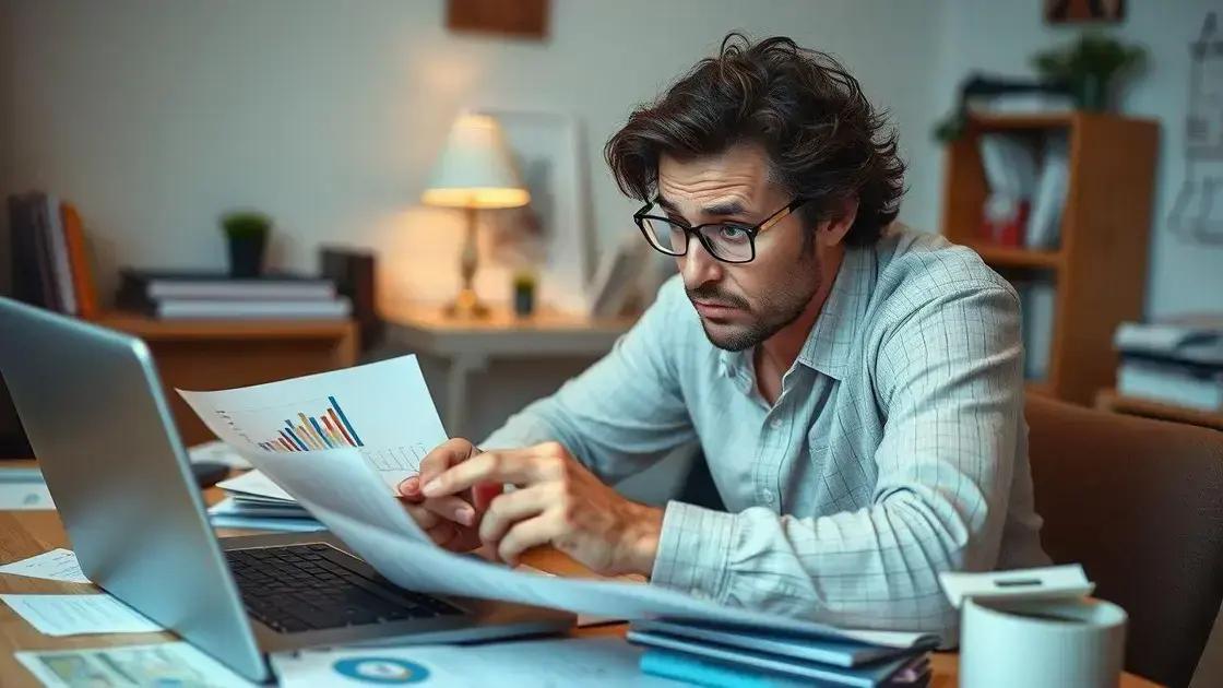 O que são taxas bancárias e como funcionam