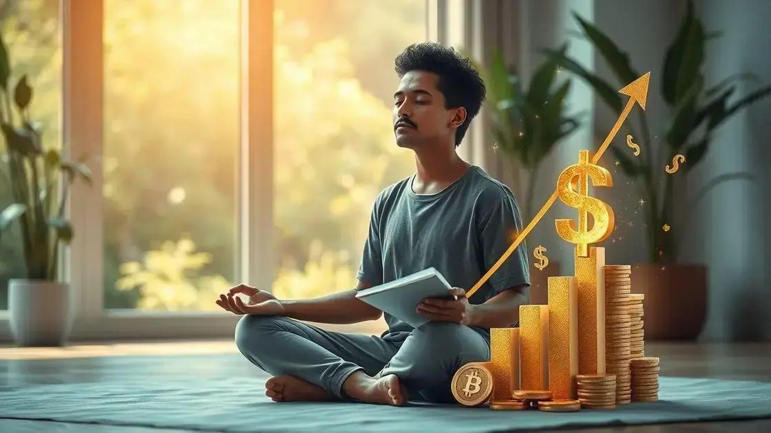 Rituais de Prosperidade: As Práticas Diárias que Alinham sua Mente com a Riqueza