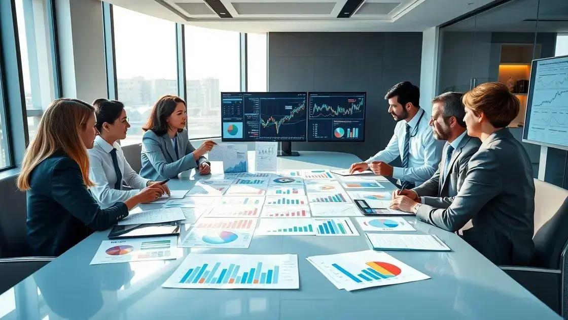 O que significa rentabilidade em fundos?