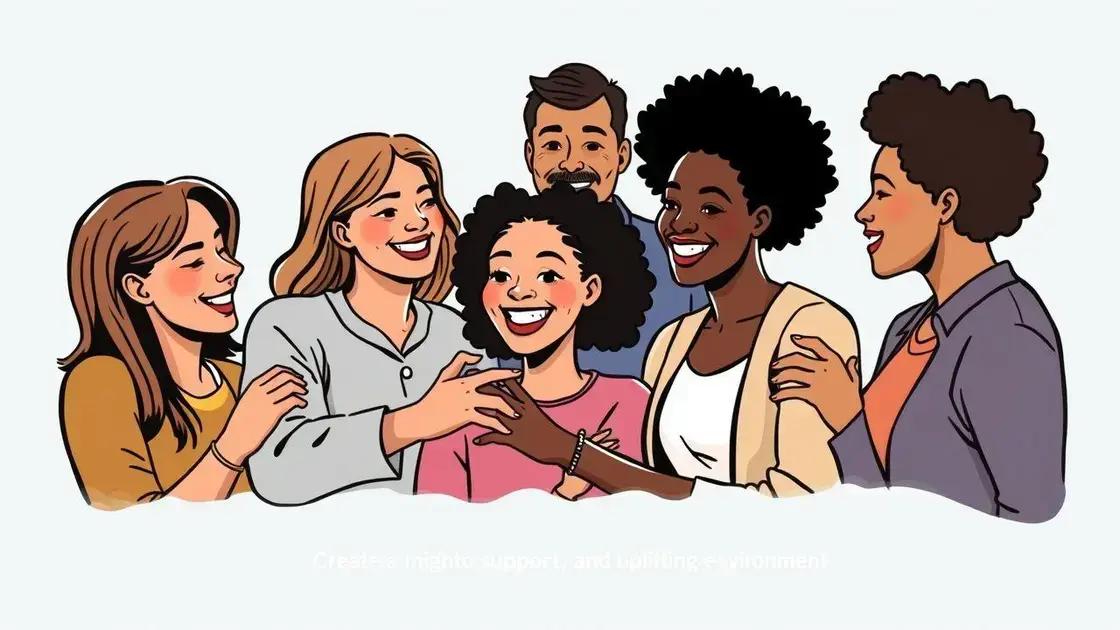 Benefícios de cultivar a mentalidade de abundância