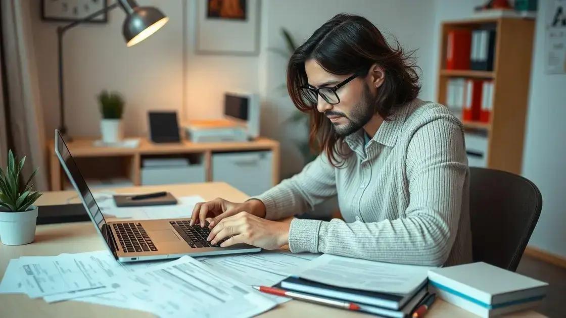 principais desafios do controle de gastos para autônomos principais desafios do controle de gastos para autônomos