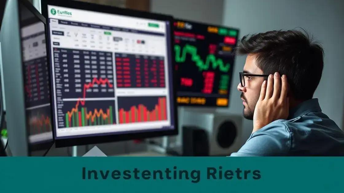 Como o efeito manada pode influenciar suas decisões de investimento