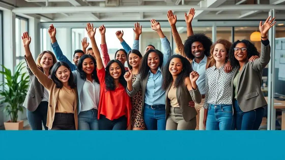 Histórias reais de pessoas que conquistaram a liberdade financeira