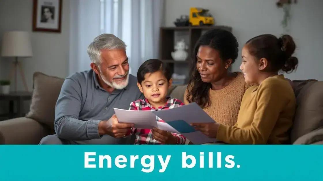 Como Reduzir a Conta de Energia com Mudanças Simples