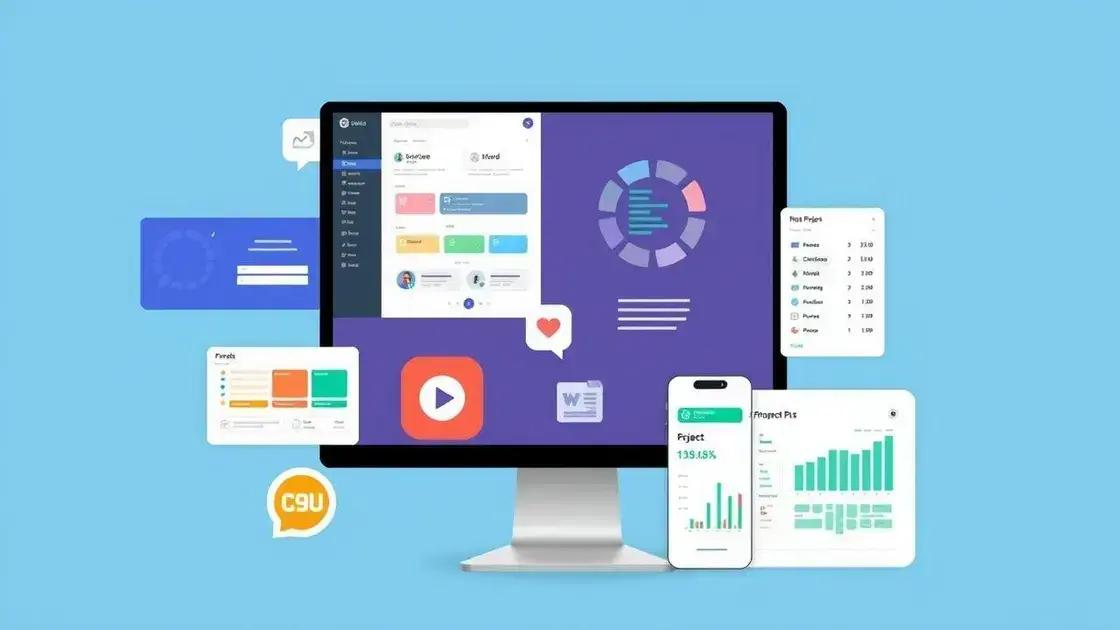 O que são ferramentas de automatização financeira?