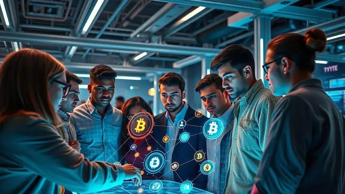 Principais tipos de criptomoedas para iniciantes Principais tipos de criptomoedas para iniciantes