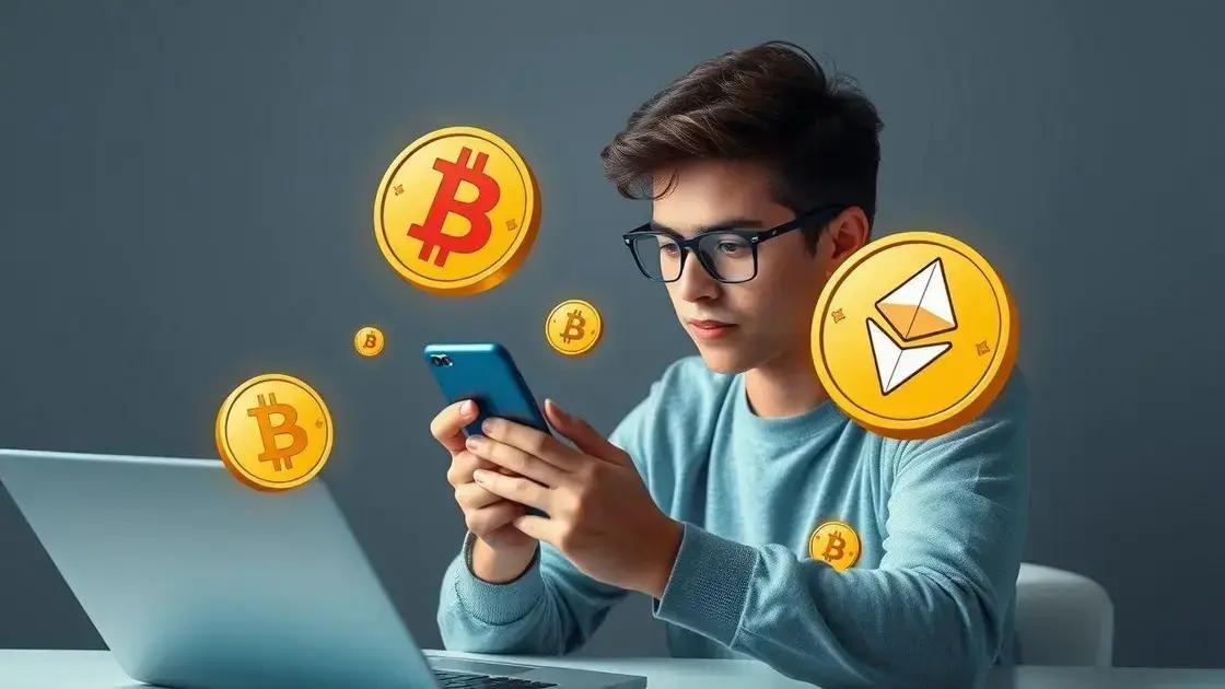 Como investir em bitcoin com pouco dinheiro Como investir em bitcoin com pouco dinheiro