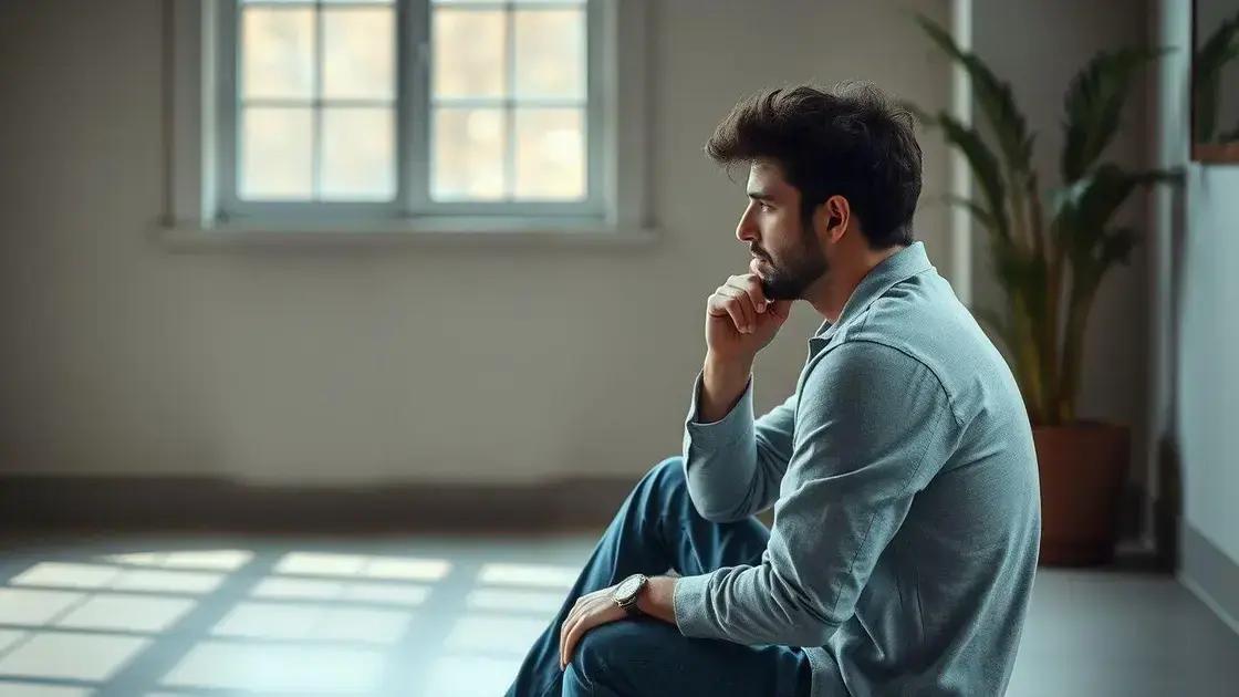 Gatilhos emocionais que levam ao consumo excessivo