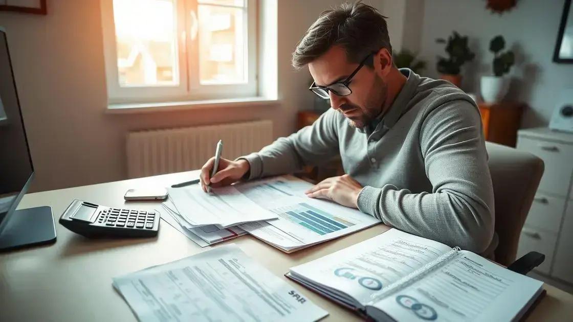 Glossário de Empréstimos e Financiamentos: Entenda Cada Termo Antes de Assinar Qualquer Contrato
