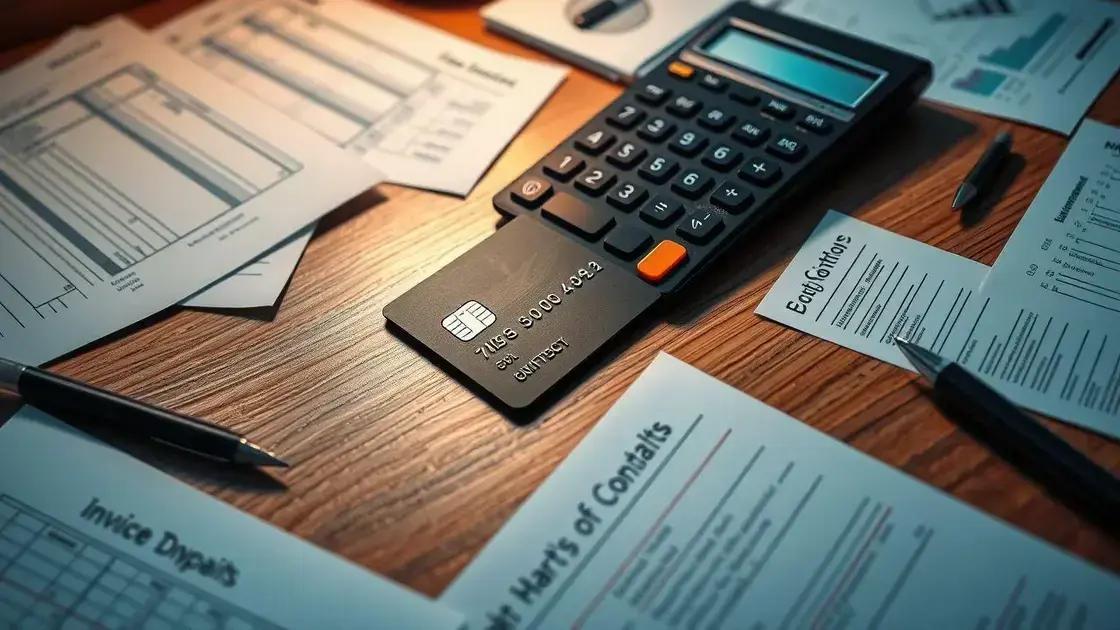 Como calcular juros de empréstimos e financiamentos