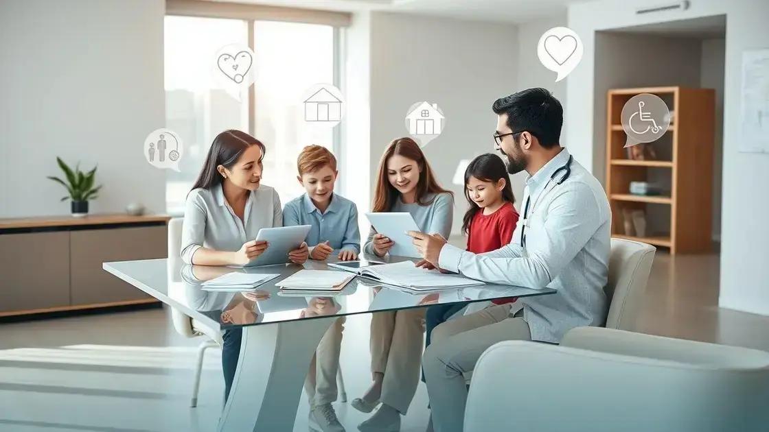 O que são seguros de vida e sua importância