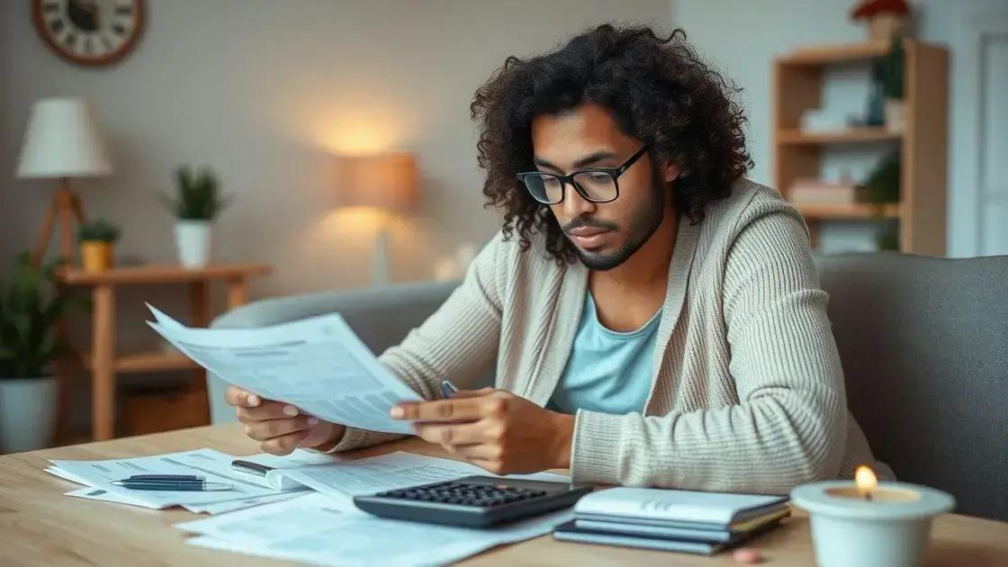 Como Sair do Vermelho e Retomar o Controle das Finanças
