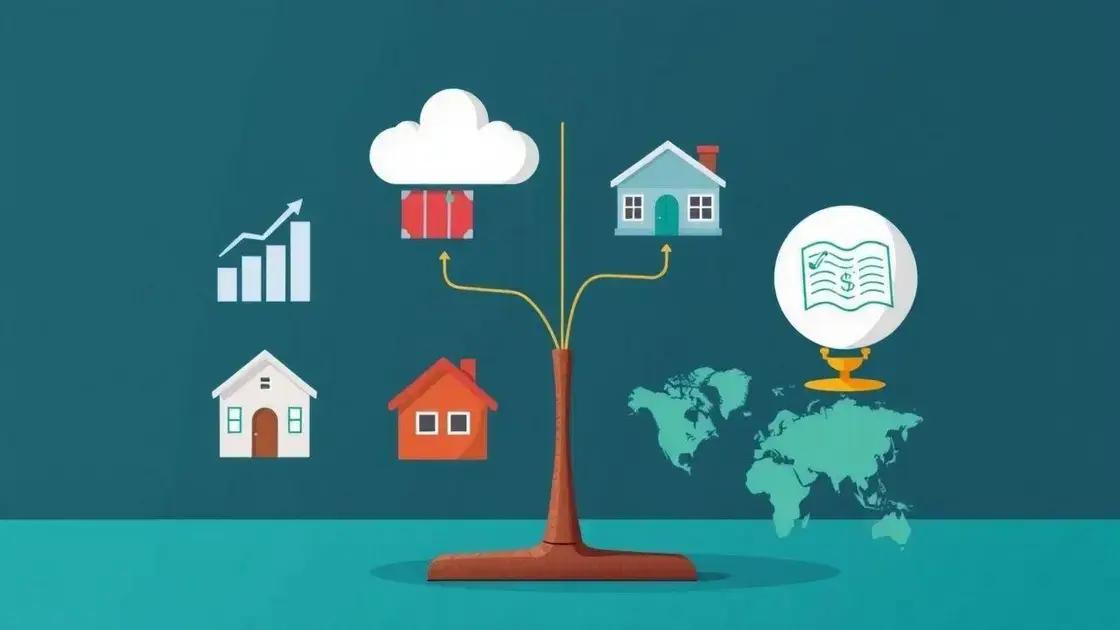 Por que diversificar seus investimentos?