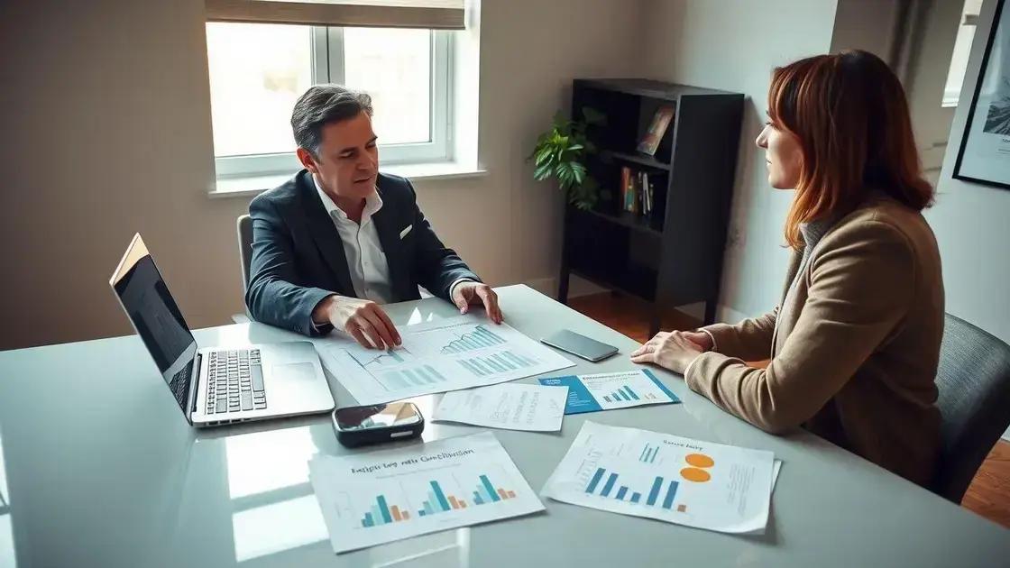 Diferenças entre previdência privada e tutelas