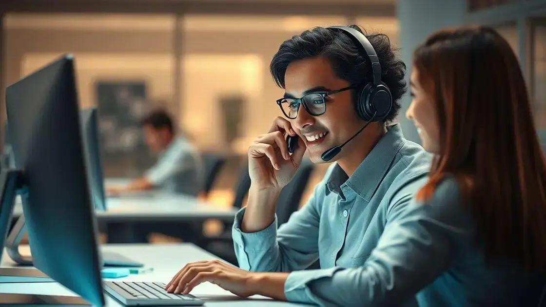 suporte e atendimento ao cliente nas corretoras suporte e atendimento ao cliente nas corretoras