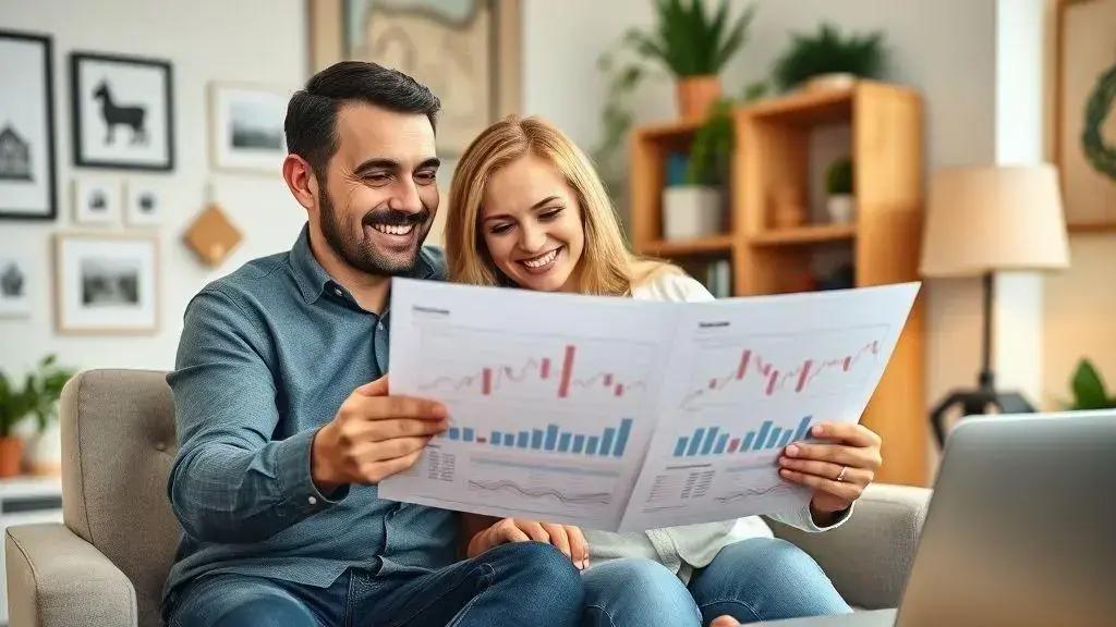 De Estagiário a Investidor de Sucesso: Veja Como Consegui