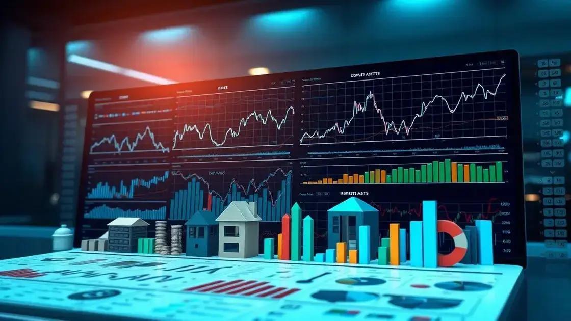 Como saber se sua carteira está diversificada?