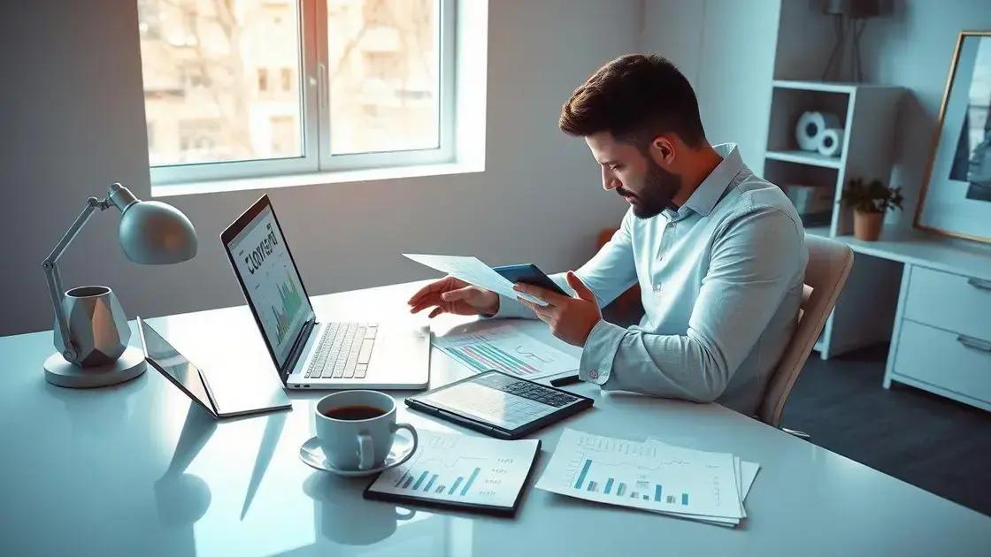 Risco Financeiro: O Que é e Como Lidar com Ele nos Investimentos