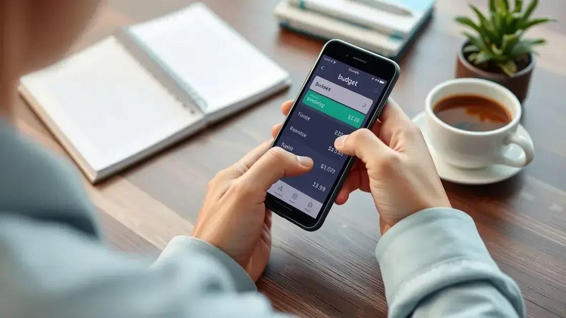 5 Aplicativos de Finanças Que Todo Iniciante Deve Ter