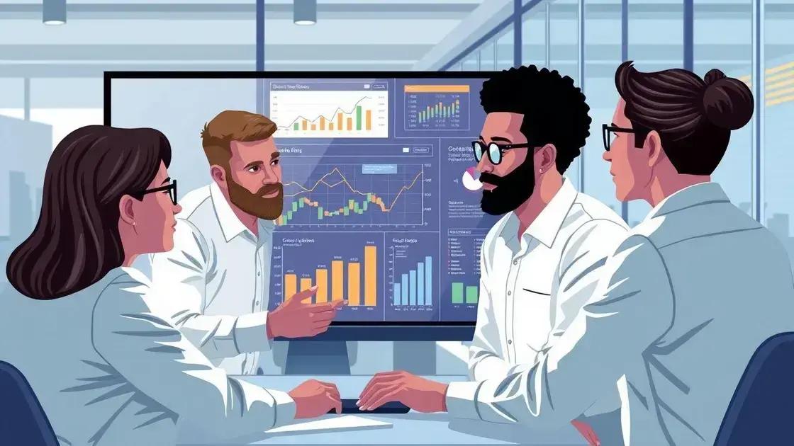 Tipos de riscos financeiros