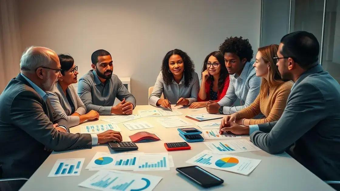 Ferramentas Que Facilitam o Planejamento Financeiro Pessoal