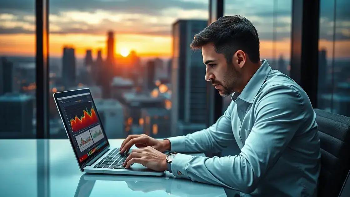 Estratégias para gerenciar o risco financeiro