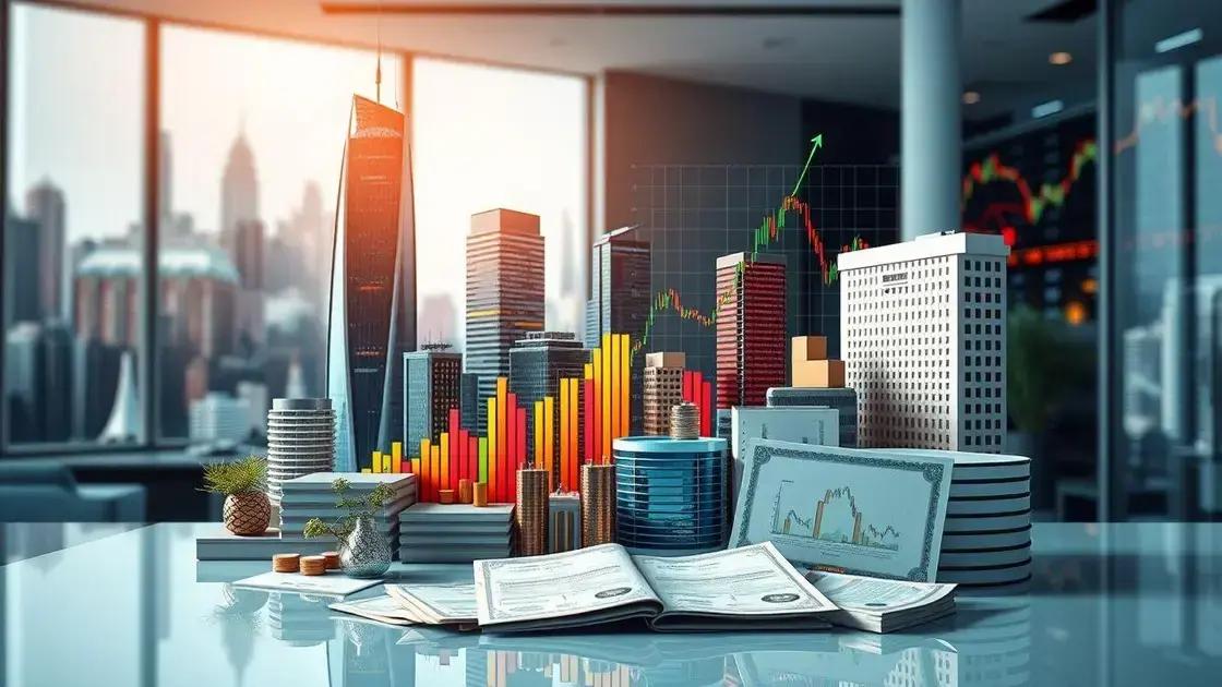A importância da diversificação para iniciantes