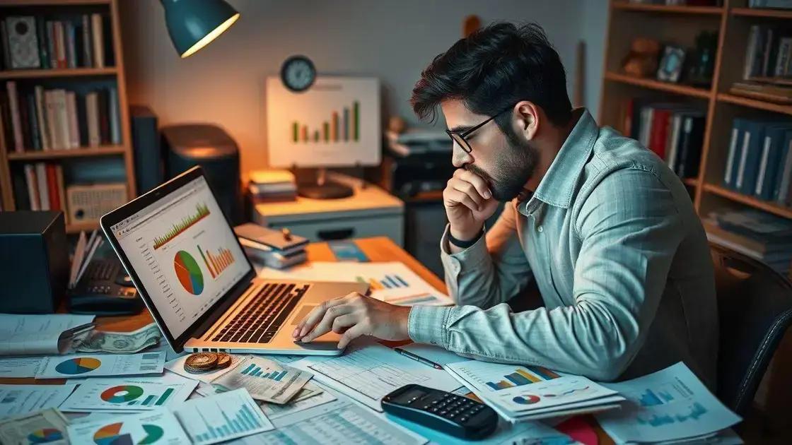 como criar um orçamento realista para viagens