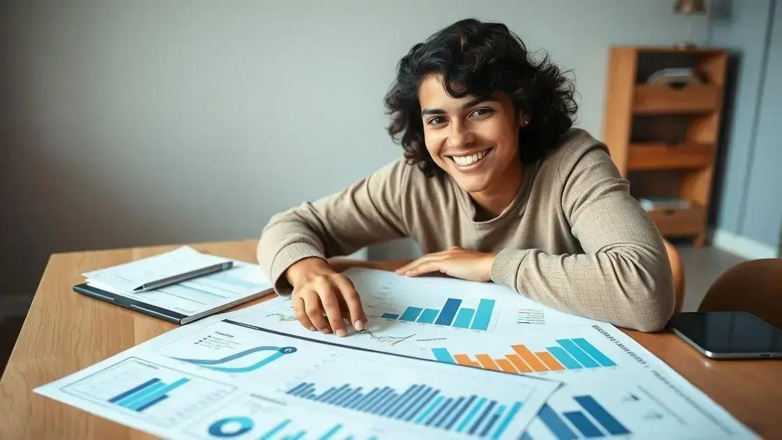 Aprendizados importantes sobre investimentos