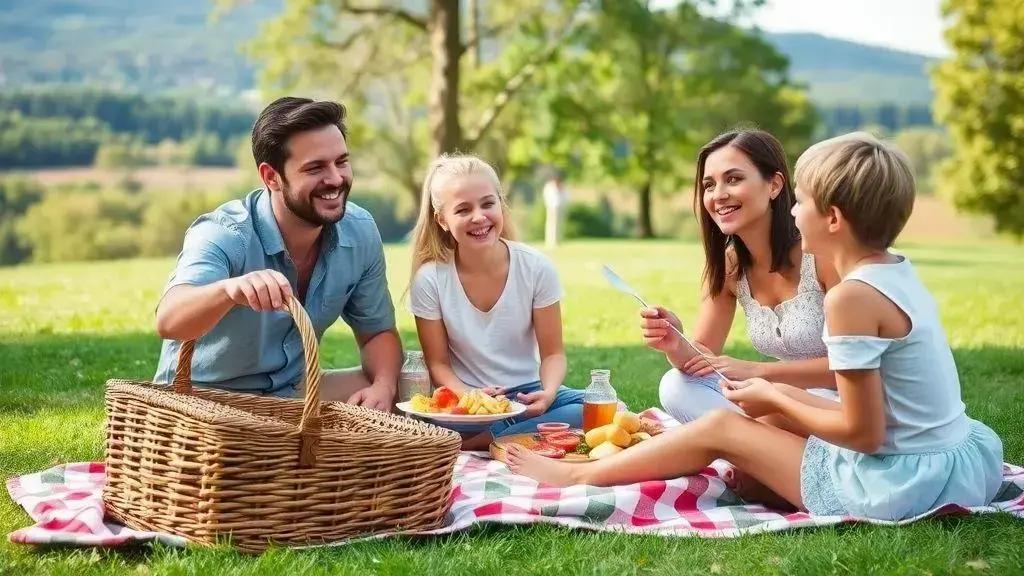 estratégias para economizar durante as férias