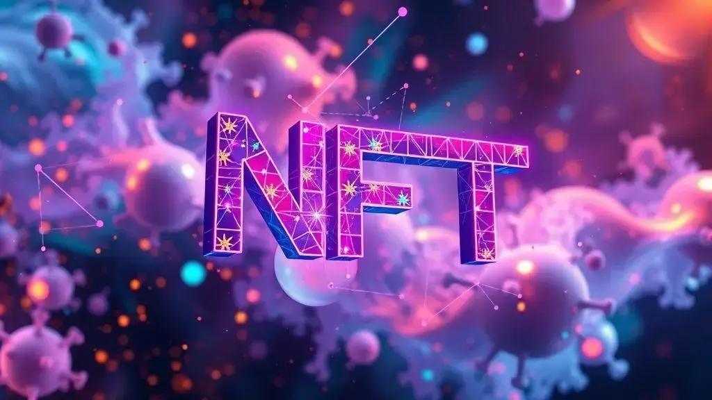 NFT Como Investimento: Mito ou Oportunidade Real?