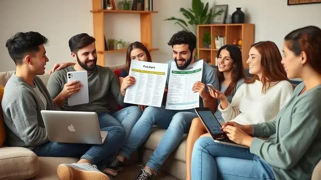 Estratégias práticas para economizar em lazer