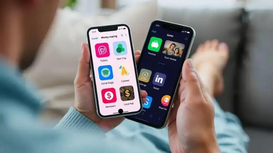 Como escolher o app certo para suas necessidades