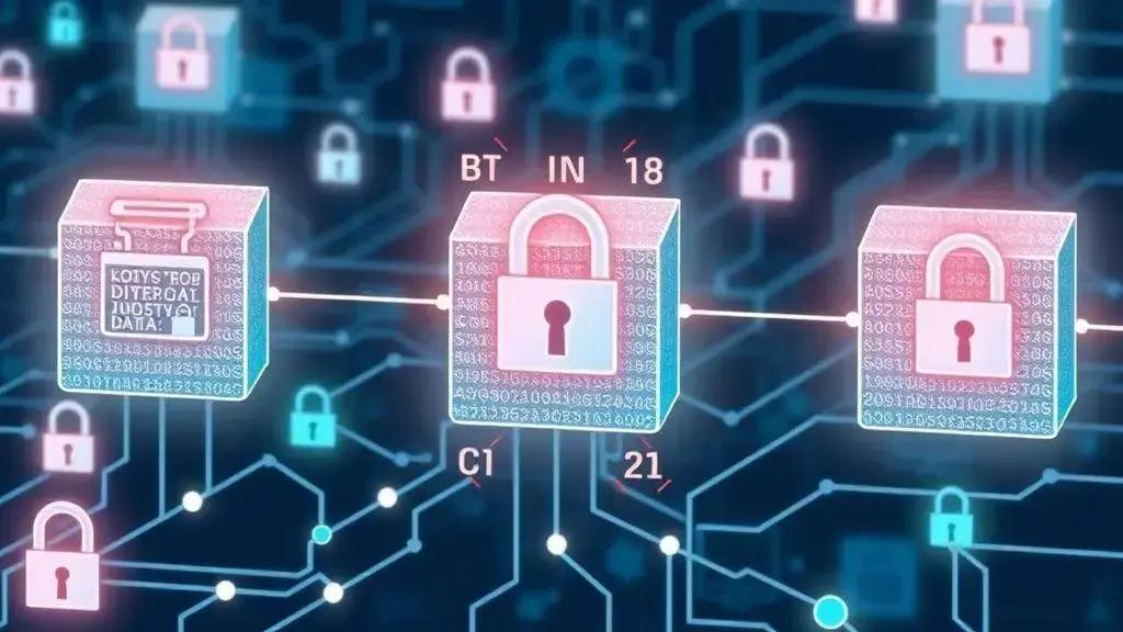 Entendendo a tecnologia blockchain Entendendo a tecnologia blockchain