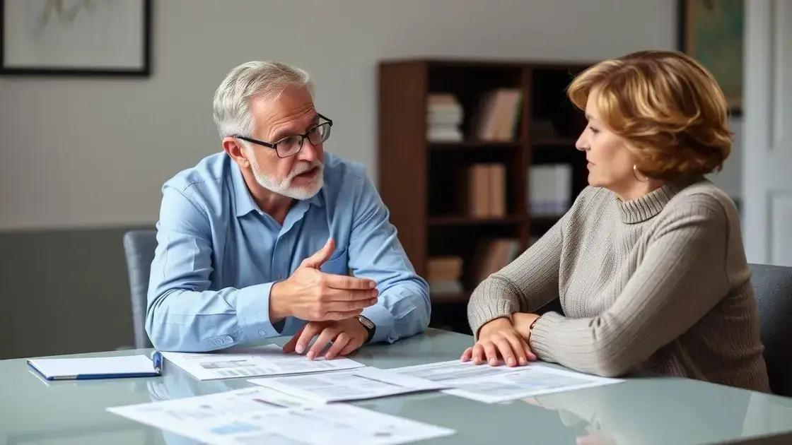 Principais jargões utilizados na área