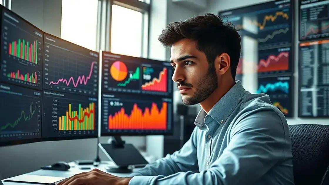 A importância da educação financeira na diversificação